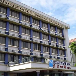 Megah D'aru Kota Kinabalu
