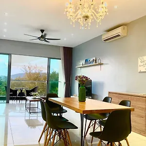 Margo Istay - The Loft Imago Kota Kinabalu