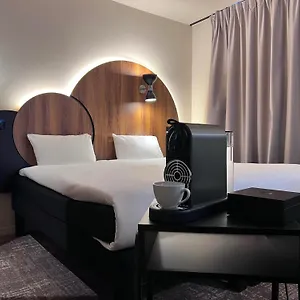 Ibis Styles Meteor Avenue D'italie Francja
