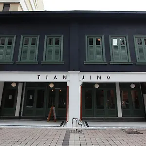 Tian Jing Malezja