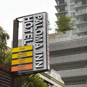Paloma Bukit Bintang Malezja