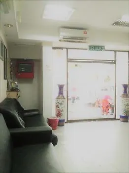 Ang'S Hotel Kota Kinabalu