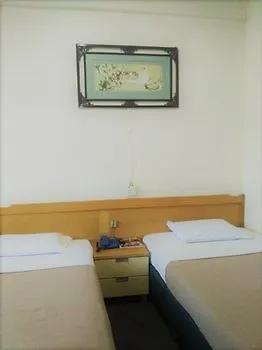 Ang'S Hotel Kota Kinabalu Malezja