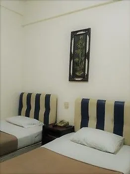 Ang'S Hotel Kota Kinabalu 2*,  Malezja