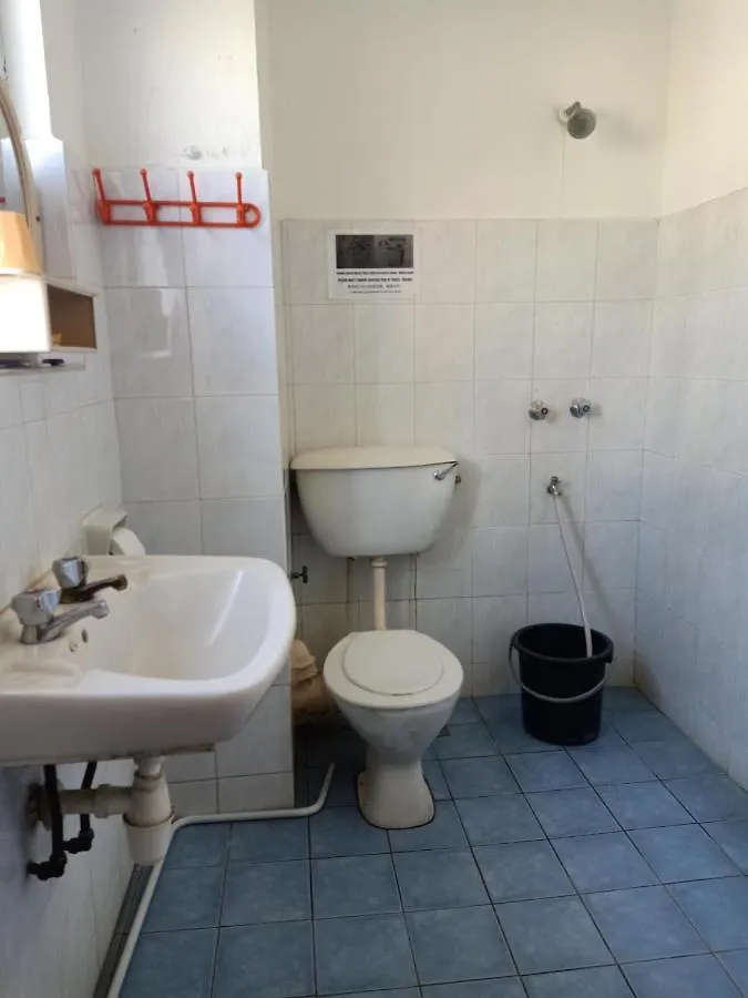 Ang'S Hotel Kota Kinabalu 2*,
